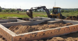 Обратная засыпка Саратов, цена от 204 руб.